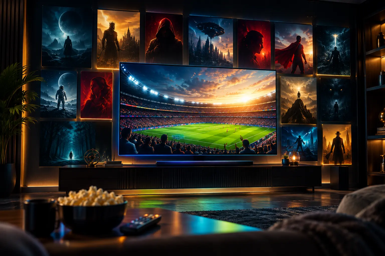 ScreenTime PLUS — الباقة الشاملة